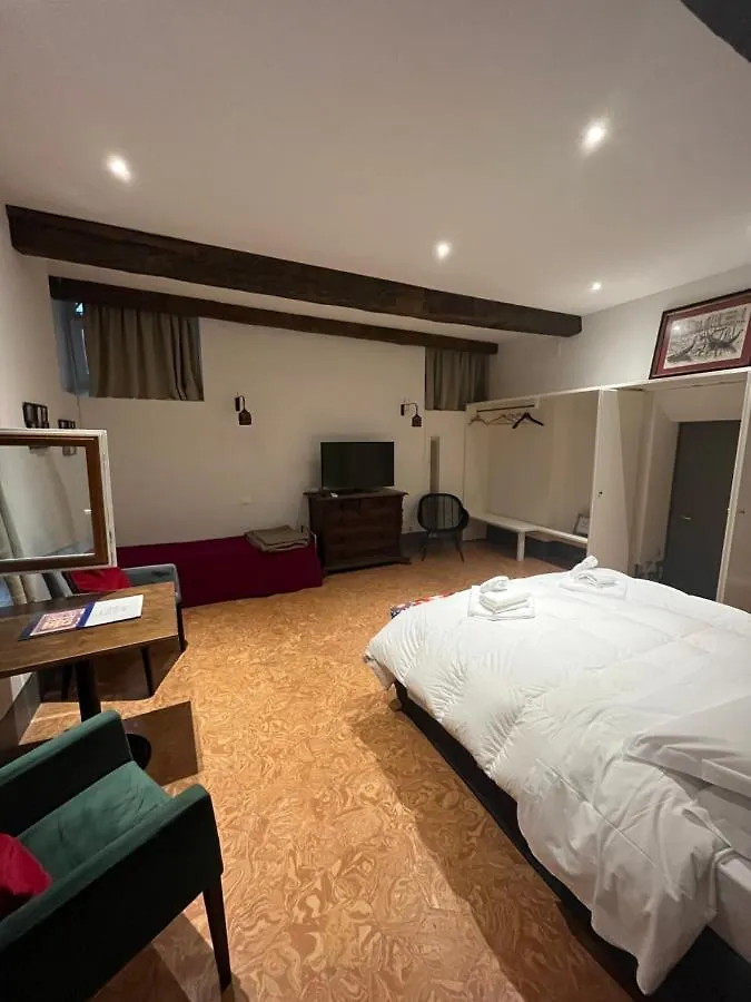 Apartmán Palazzetto San Marco Benátky 0*,  Itálie