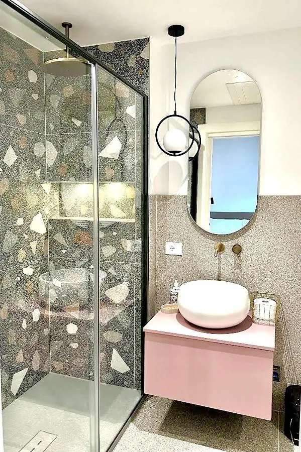 Apartmán Palazzetto San Marco Benátky 0*,