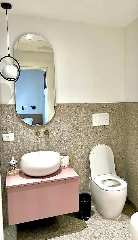 Palazzetto San Marco Apartment Venice Italy