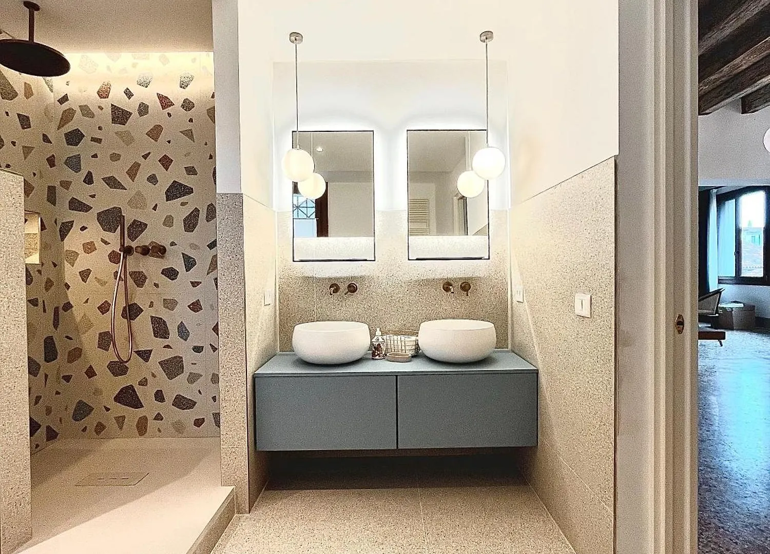 Palazzetto San Marco Apartment Venice